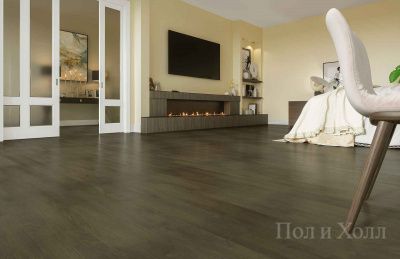 Кварцевый ламинат Refloor Home Expert Natural Орех Классический 2178-04